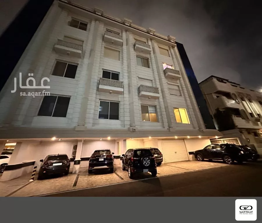 شقة 3 غرف في الروضة 1