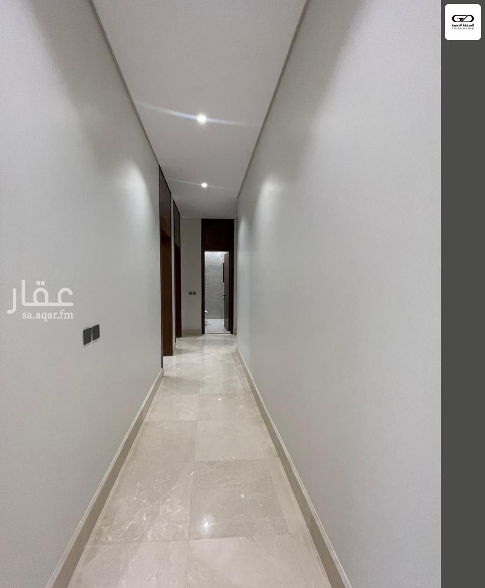 شقة 4 غرف في الرحاب، جدة 14