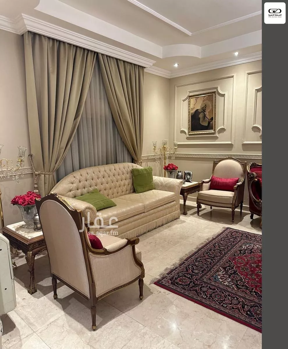 6 bedroom villa in Al Naeem, Jeddah 27