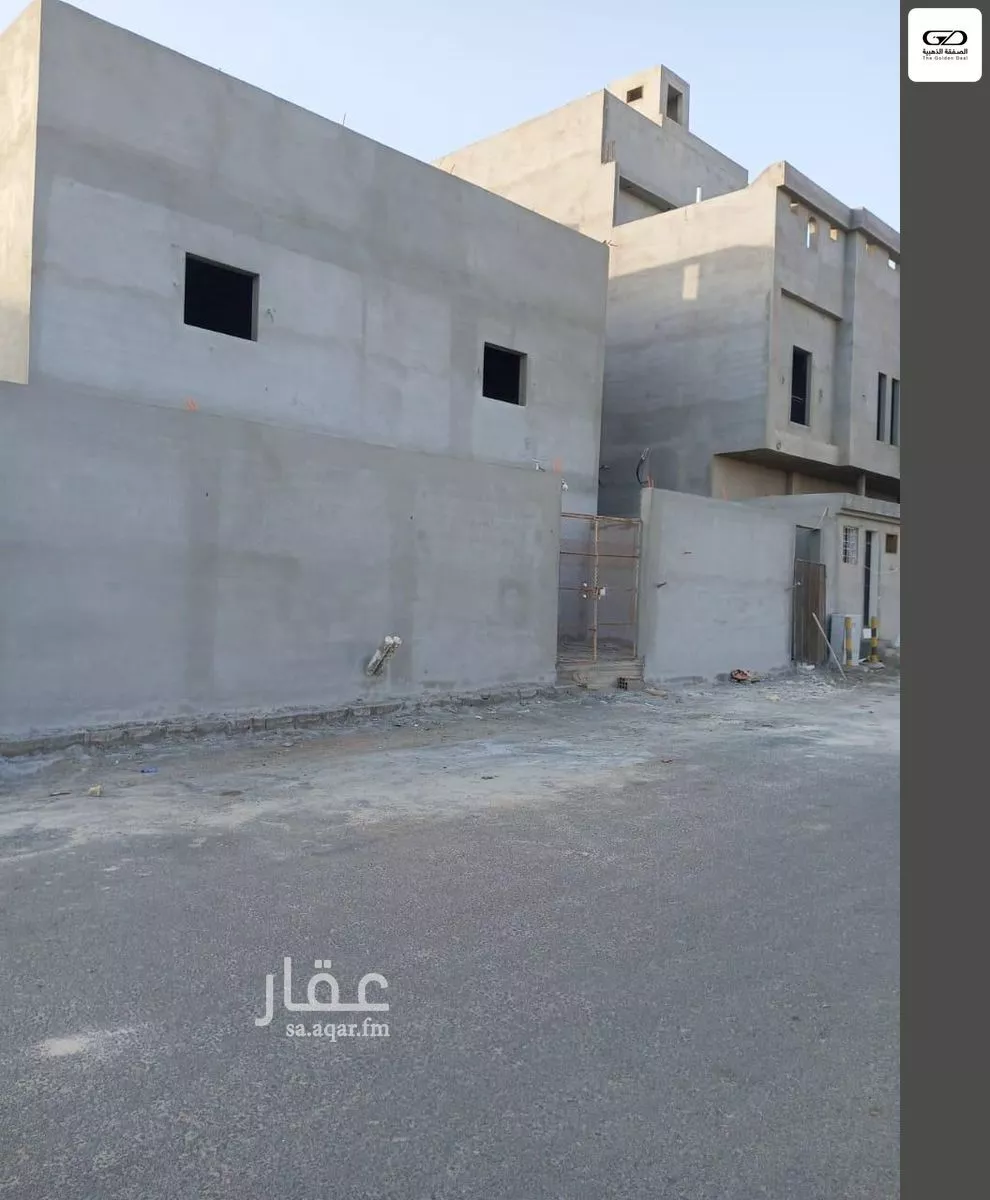 فيلا 12 غرف في جدة 4