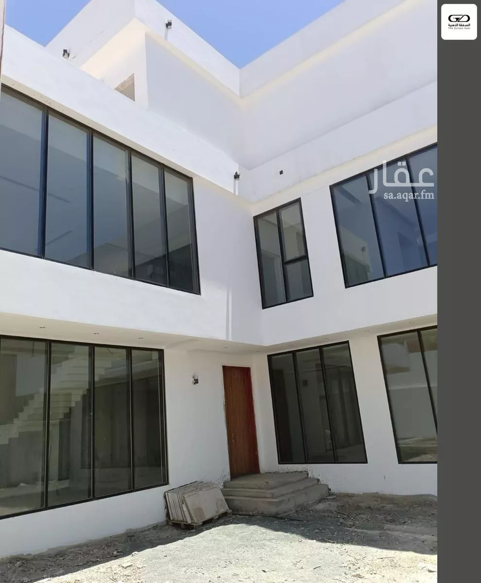 فيلا 5 غرف في الزمرد 2