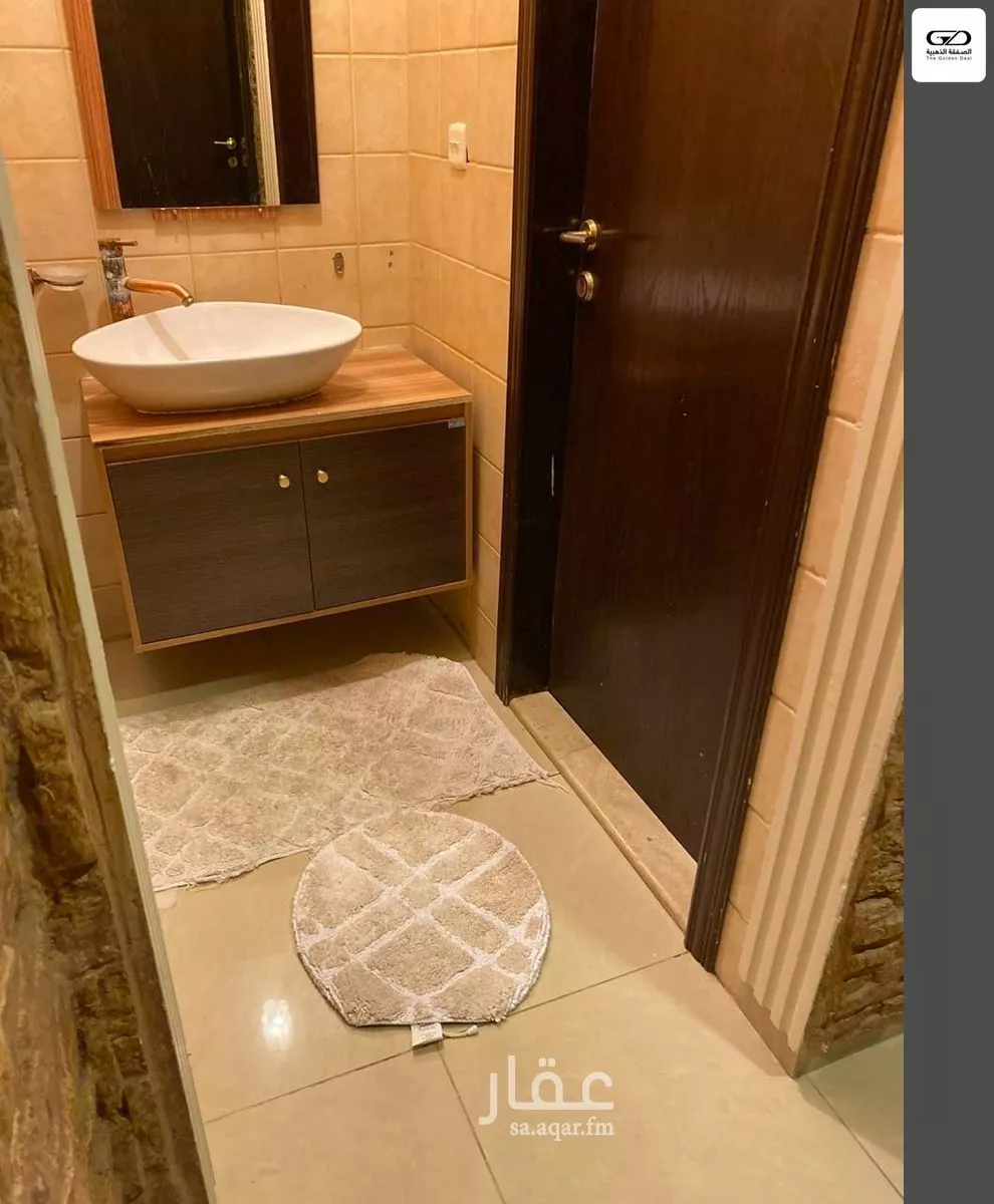 فيلا 6 غرف في الربوة، جدة 16