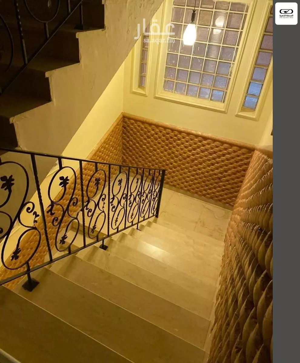 فيلا 6 غرف في الربوة، جدة 22