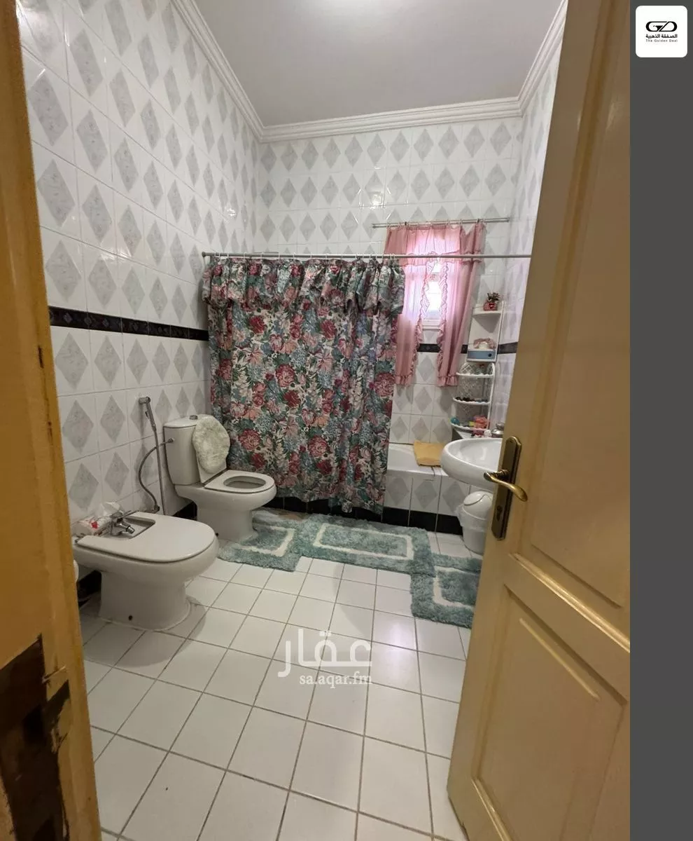 فيلا 10 غرف في المحمدية 2