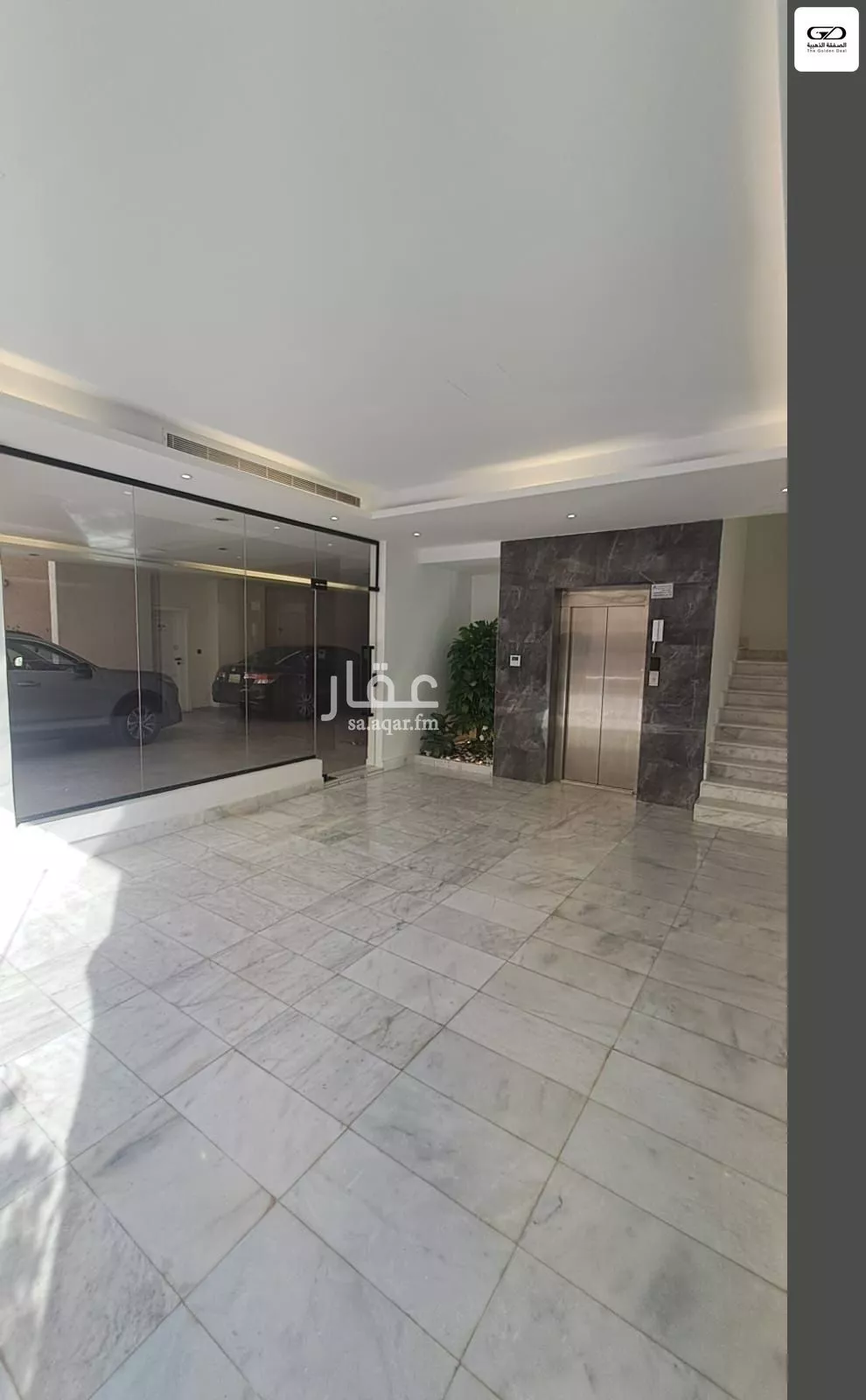 5 bedroom apartment in Al Nahda, Jeddah 19