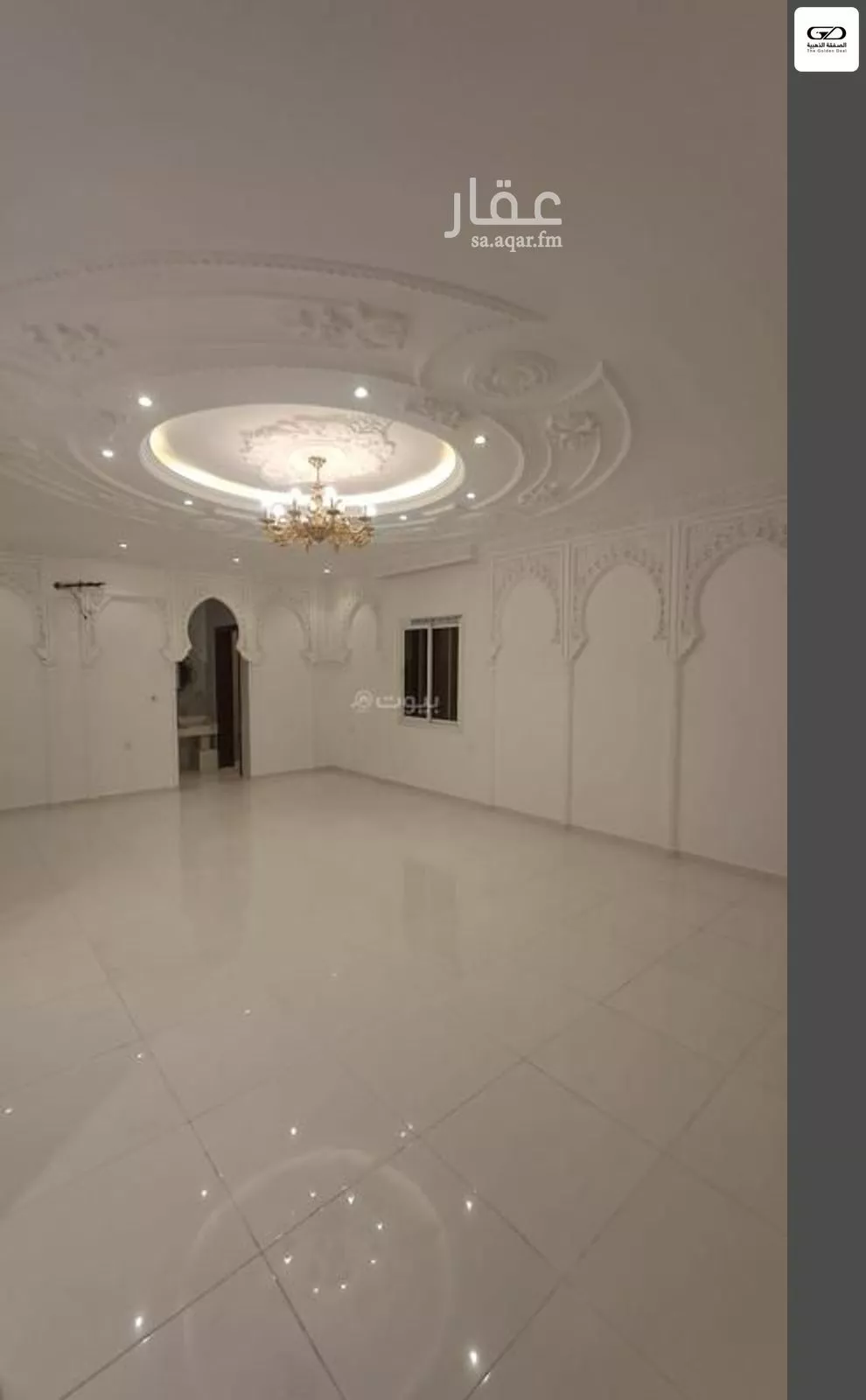 6 bedroom villa in Al Rawdah, Jeddah 12