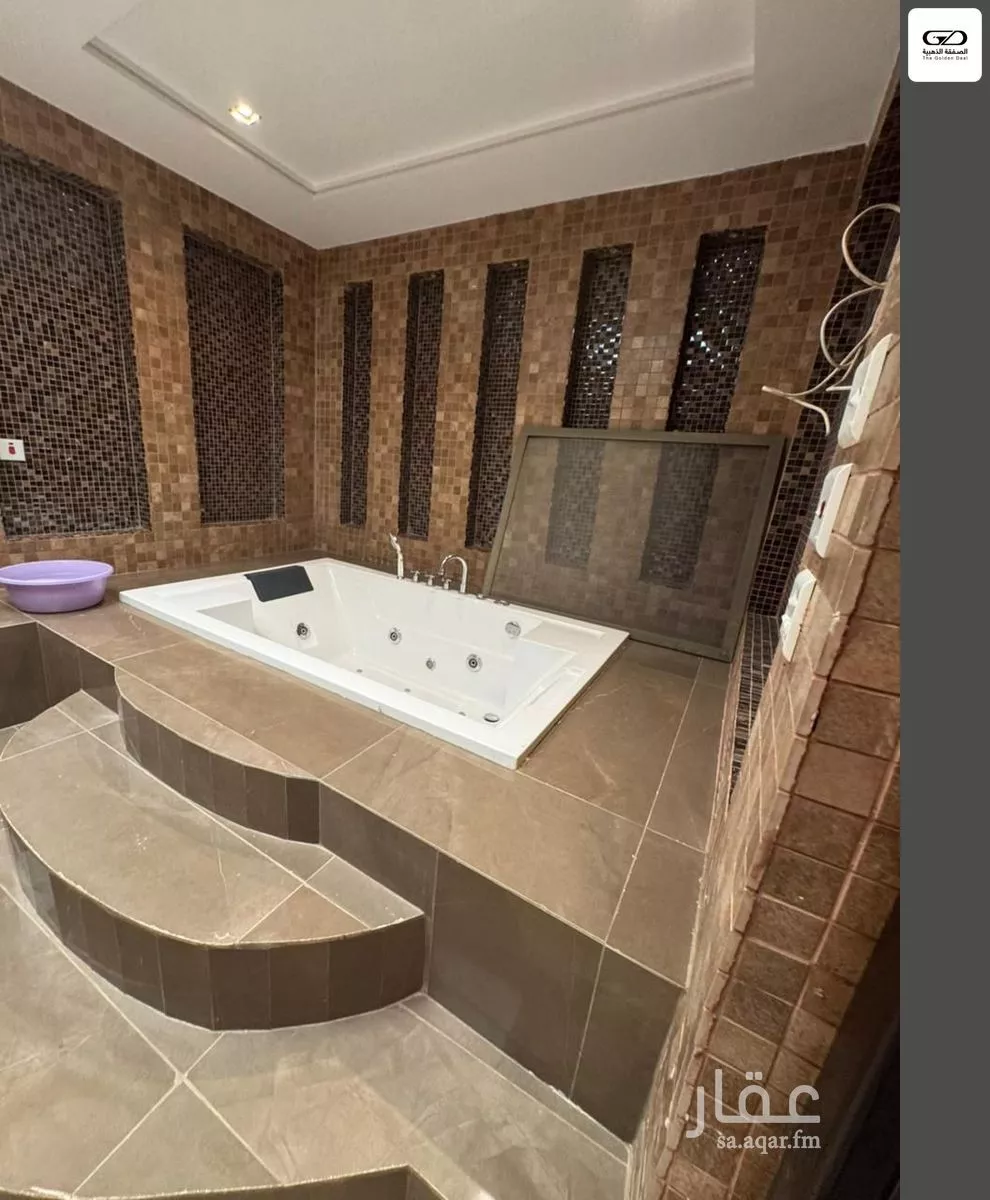 فيلا 5 غرف في المحمدية، جدة 18