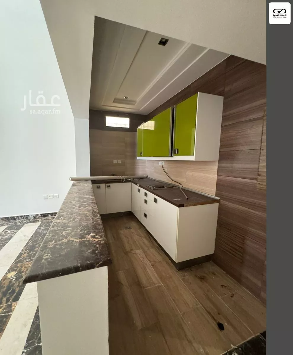 فيلا 5 غرف في المحمدية، جدة 35