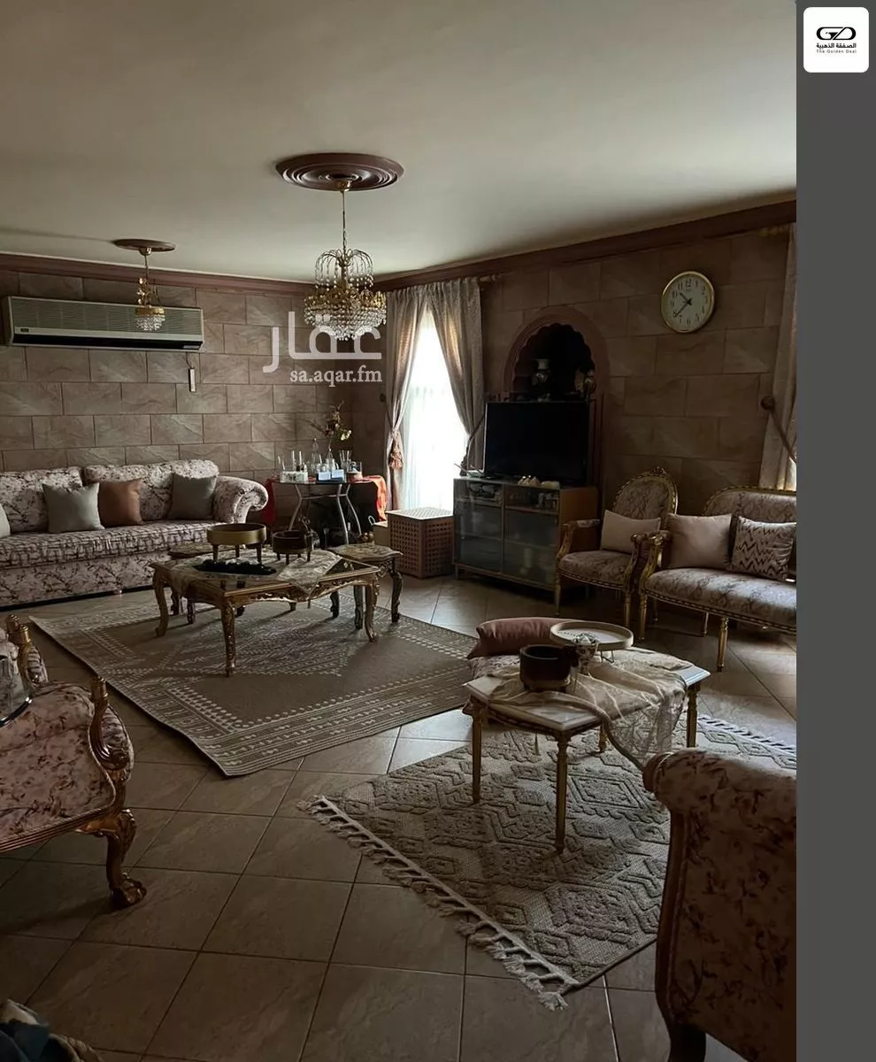 9 bedroom villa in Al Murjan, Jeddah 6