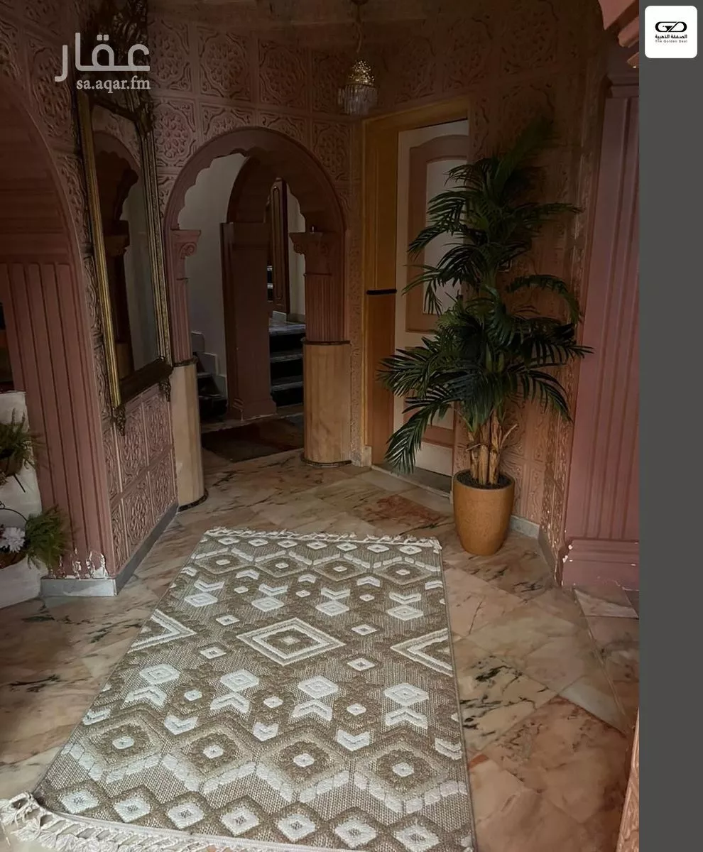 9 bedroom villa in Al Murjan, Jeddah 7