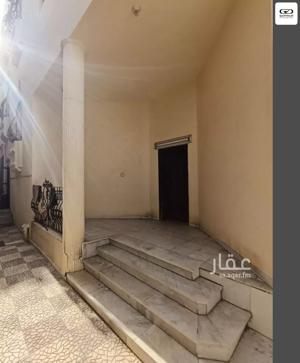 فيلا 8 غرف في الخالدية، جدة 7