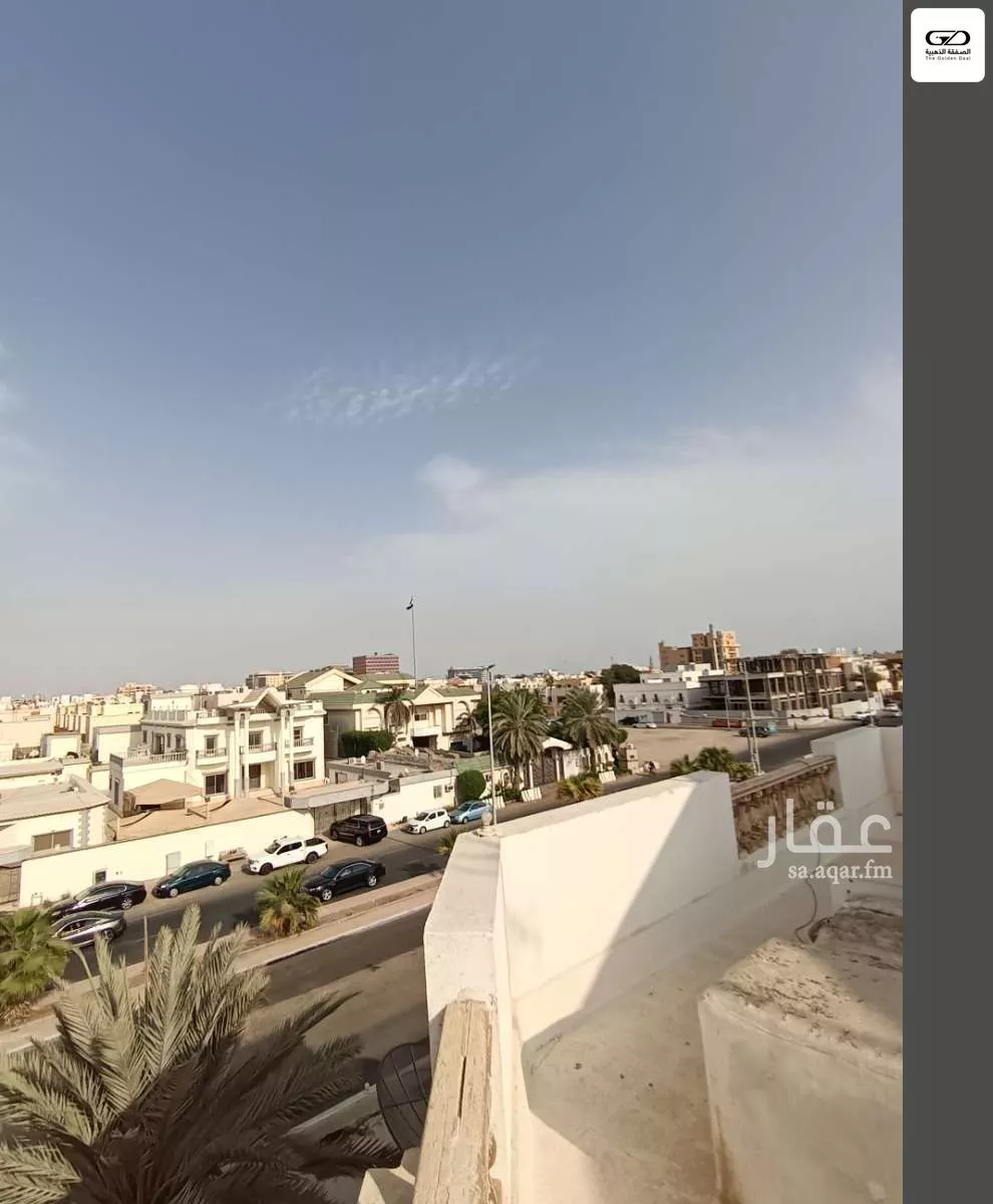 فيلا 8 غرف في الخالدية، جدة 28