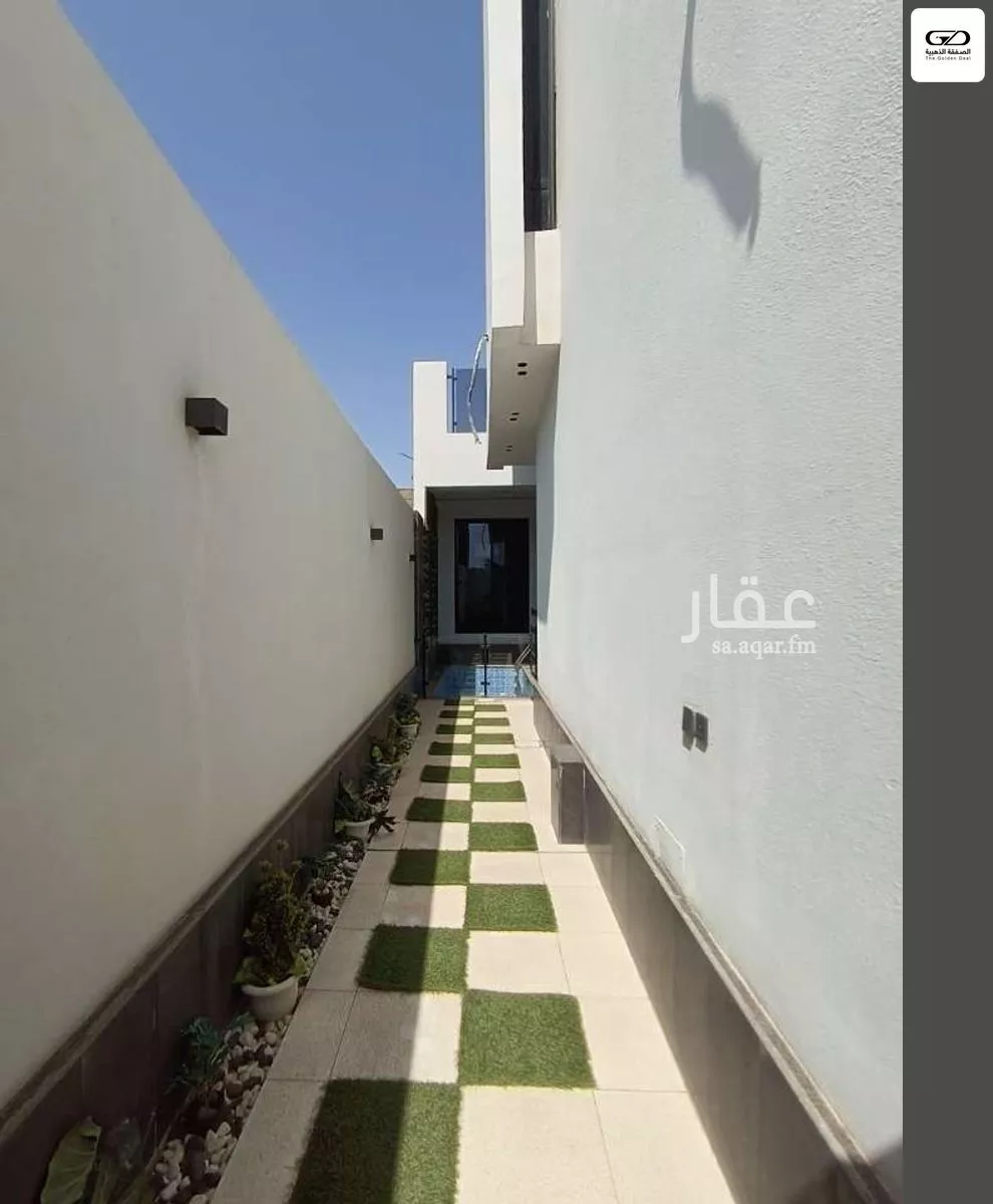 8 bedroom villa in Al Lulu, Jeddah 5