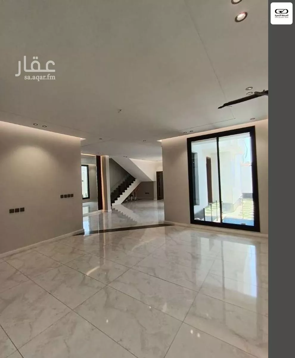 8 bedroom villa in Al Lulu, Jeddah 19
