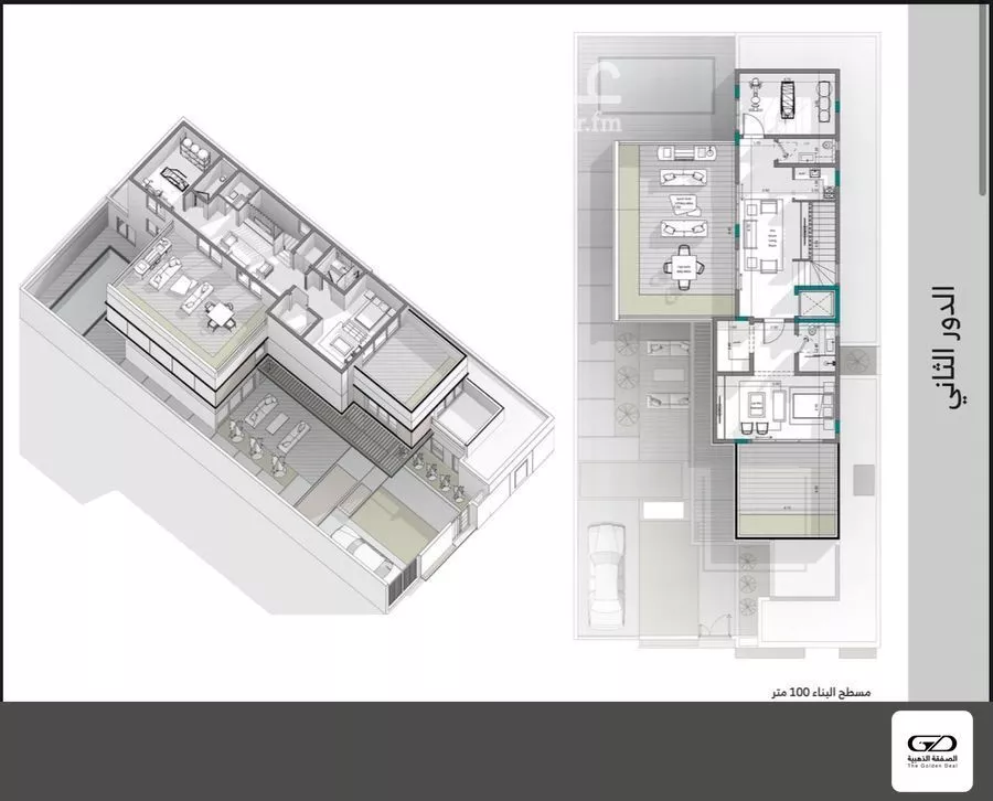 فيلا 5 غرف في ابحر الجنوبية، جدة 20