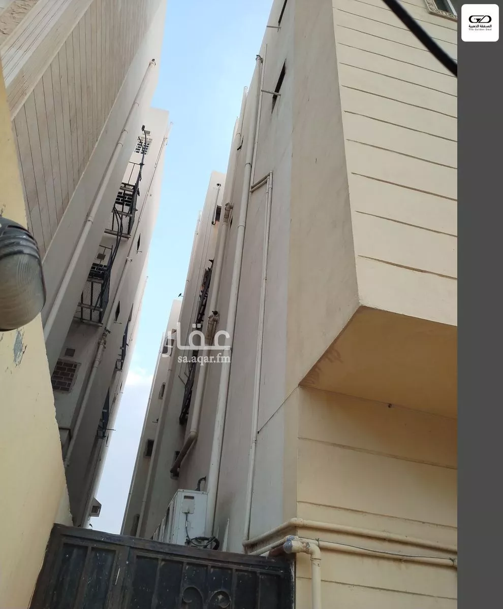 50 bedroom building in Batha Quraysh, Makkah 7