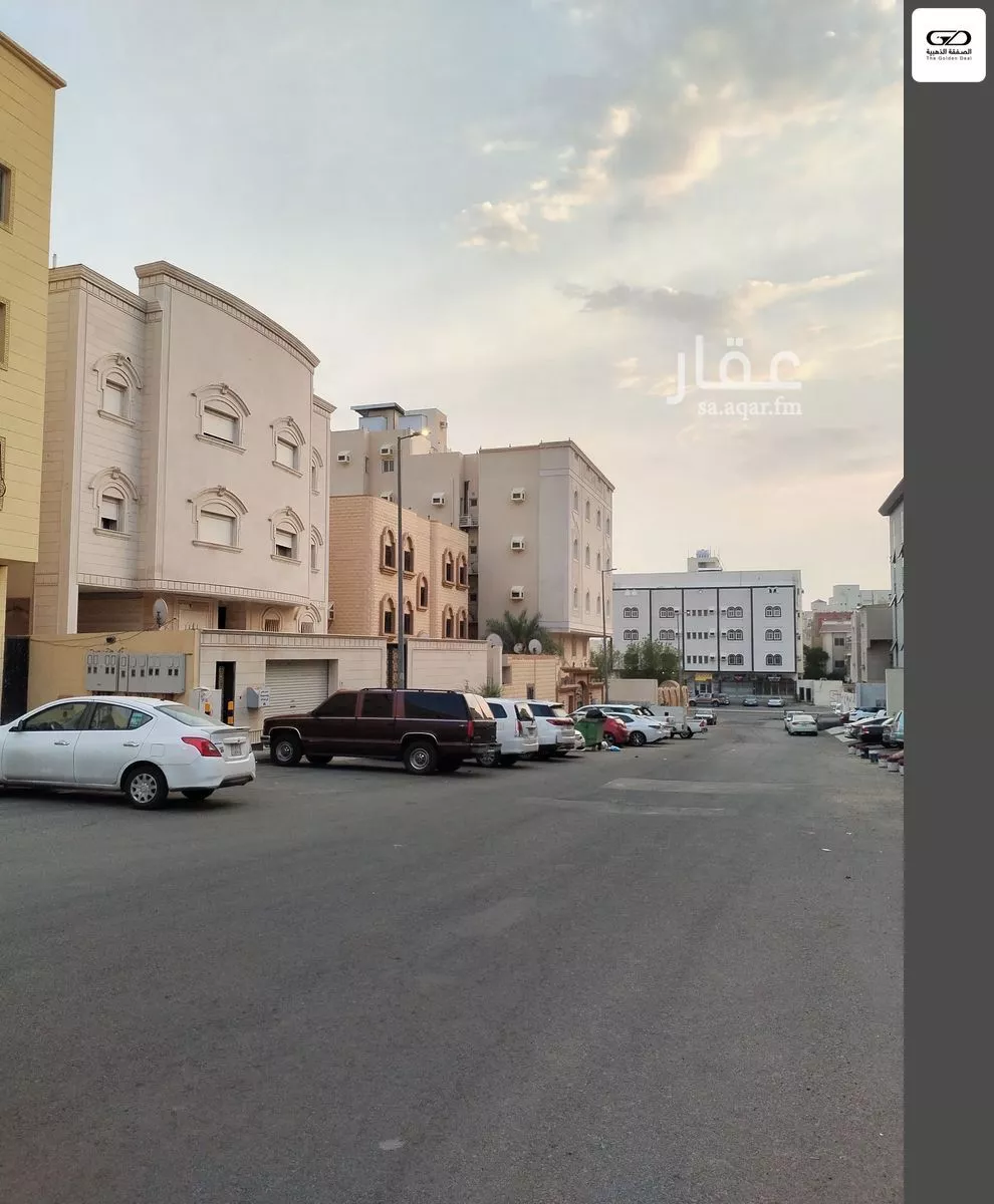 50 bedroom building in Batha Quraysh, Makkah 26