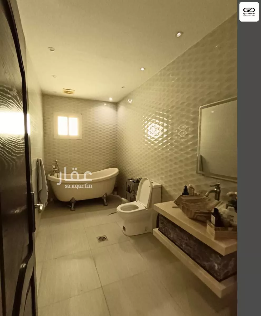 5 bedroom villa in Al Yaqout, Jeddah 19