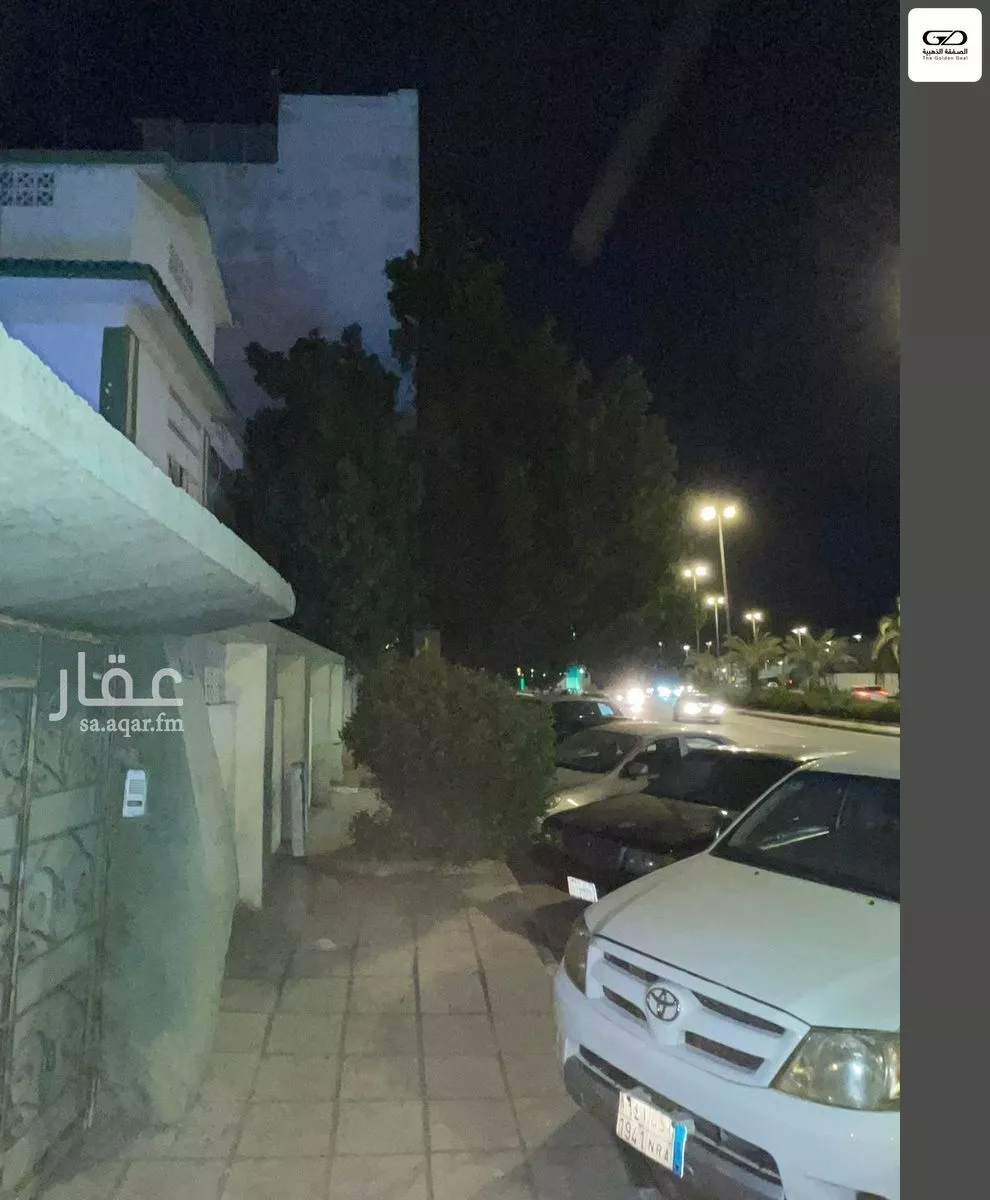 عقار  في الشهداء، مكة 8