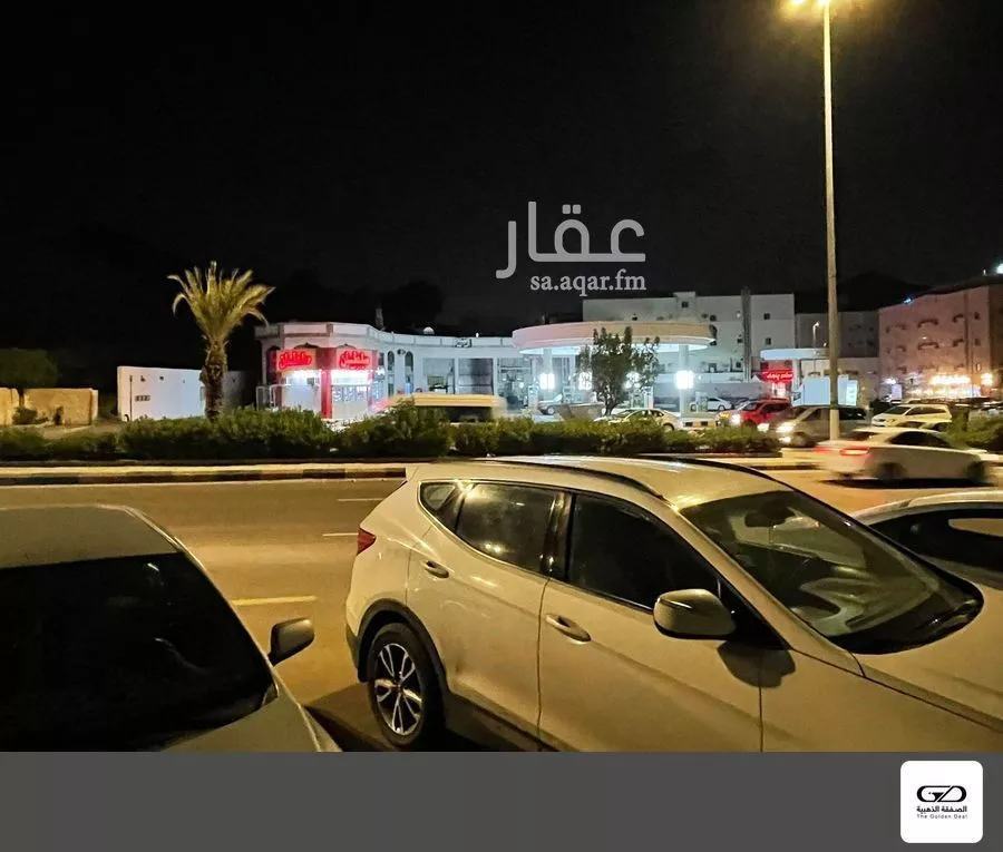 عقار  في الشهداء، مكة 7