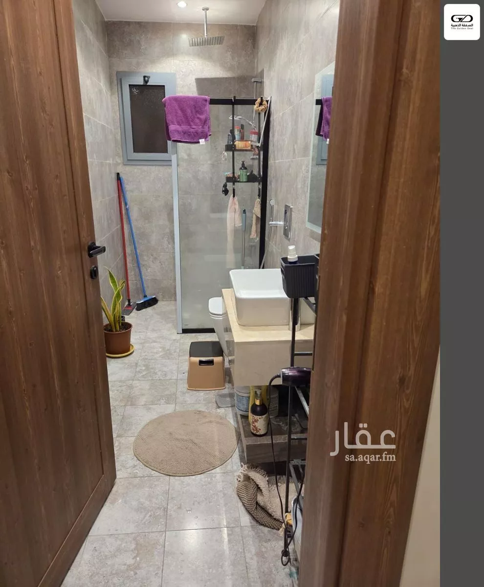 5 bedroom apartment in Al Nahda, Jeddah 5