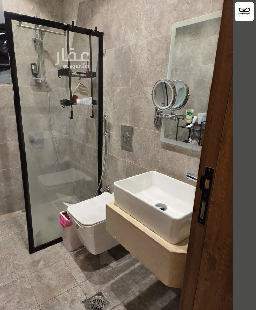 5 bedroom apartment in Al Nahda, Jeddah 7