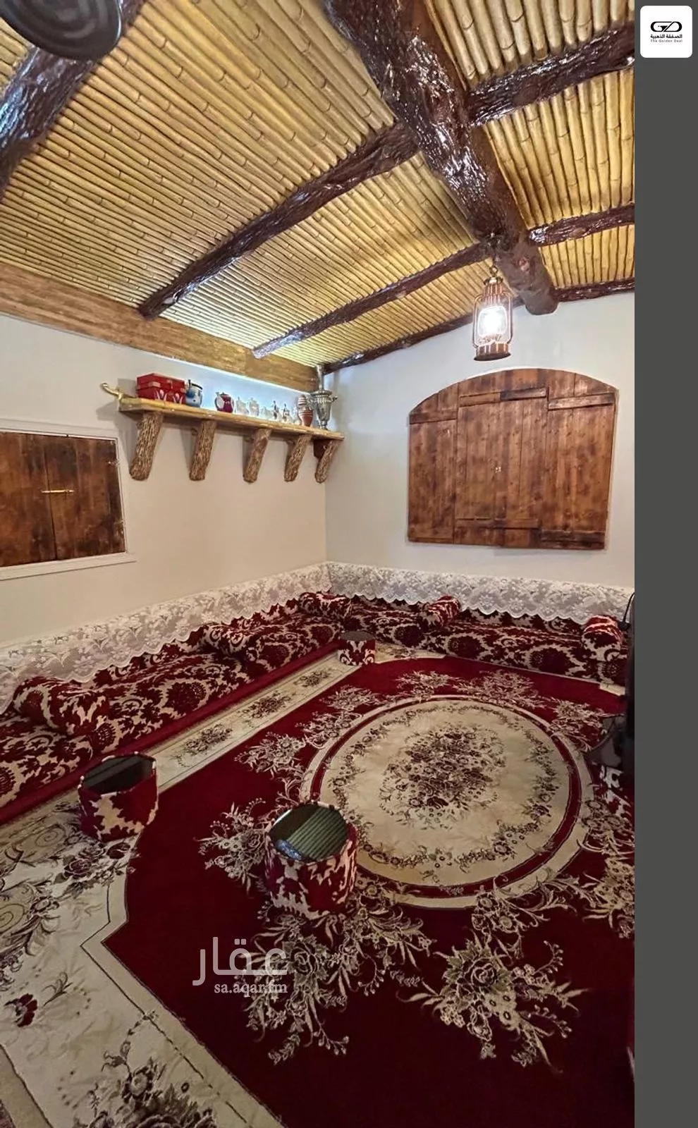 6 bedroom villa in Al Murjan, Jeddah 16