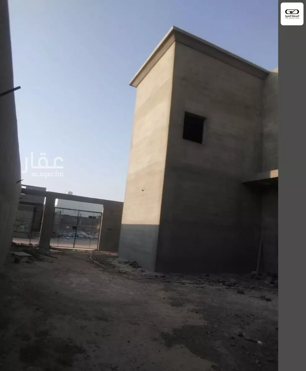 9 bedroom villa in Al Matar, Madinah 8