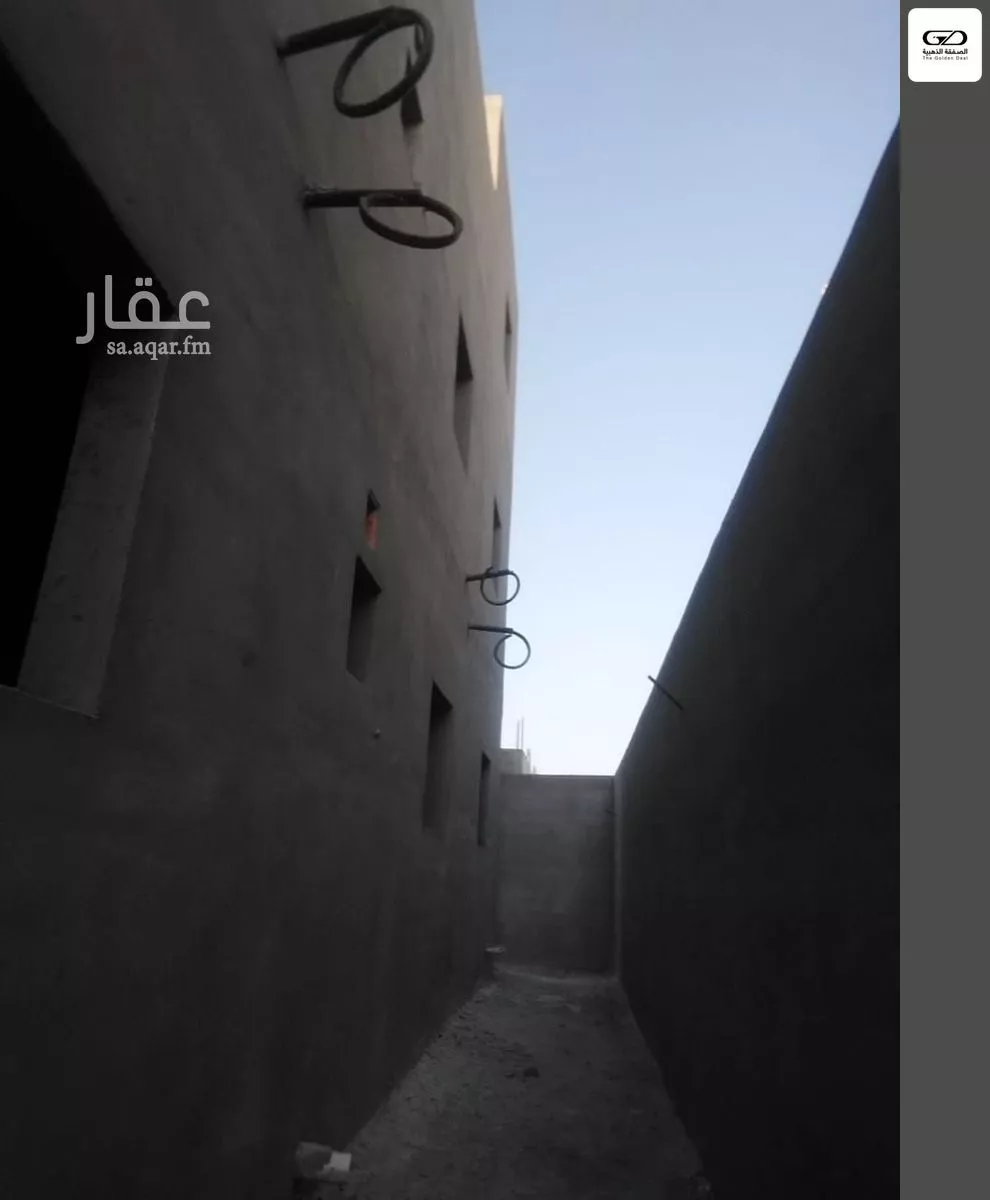 9 bedroom villa in Al Matar, Madinah 17