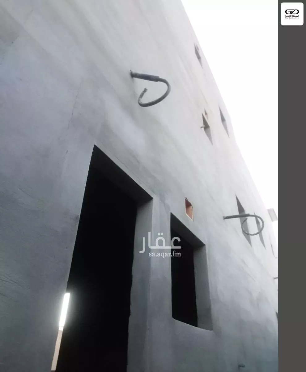 9 bedroom villa in Al Matar, Madinah 13