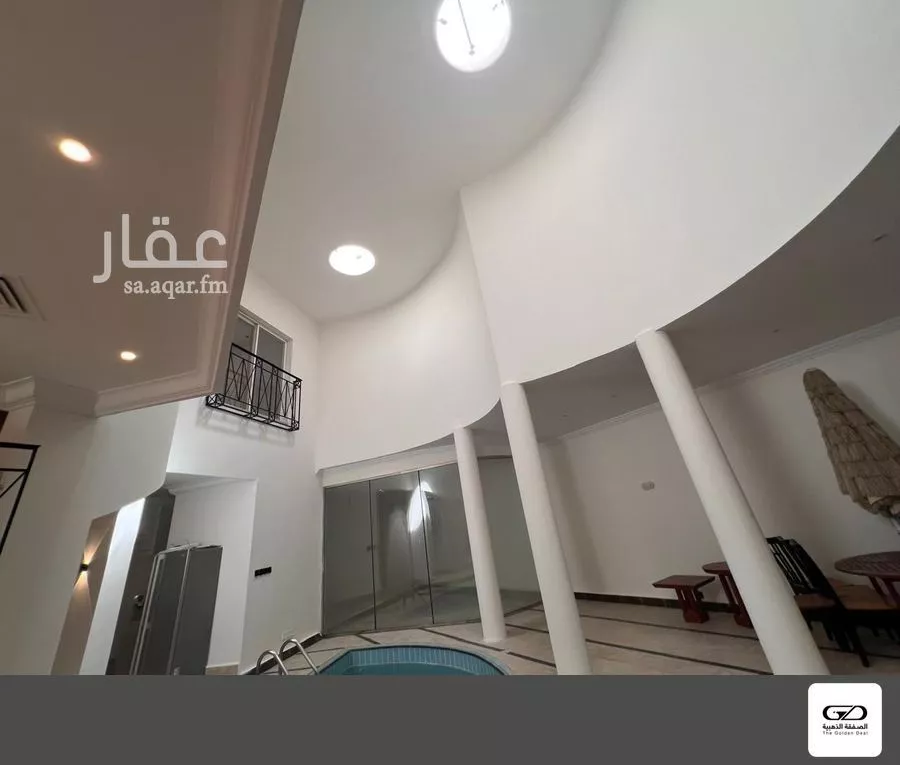 أرض 412 م² في الروضة 4