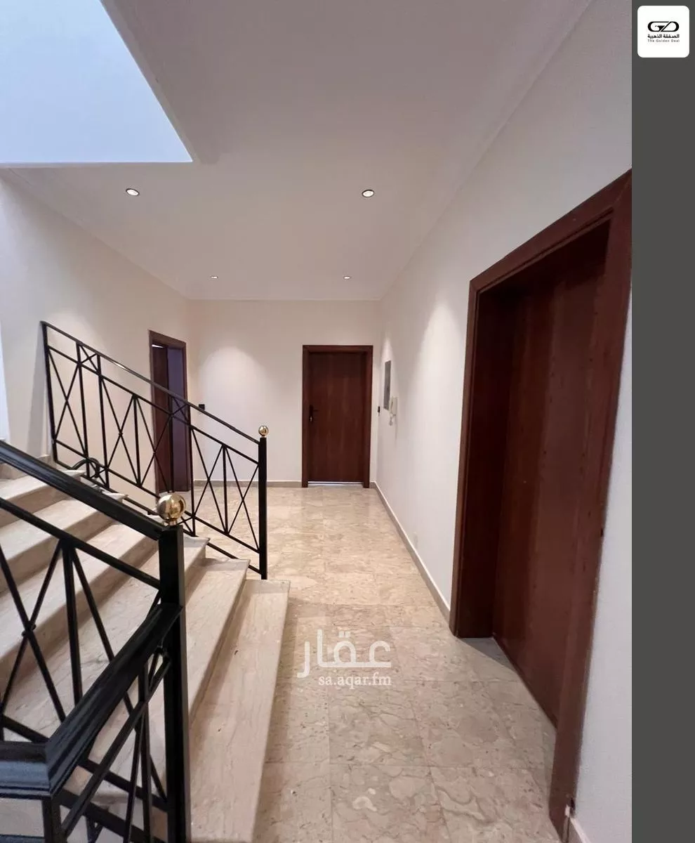 land in Al Rawdah, Jeddah 16