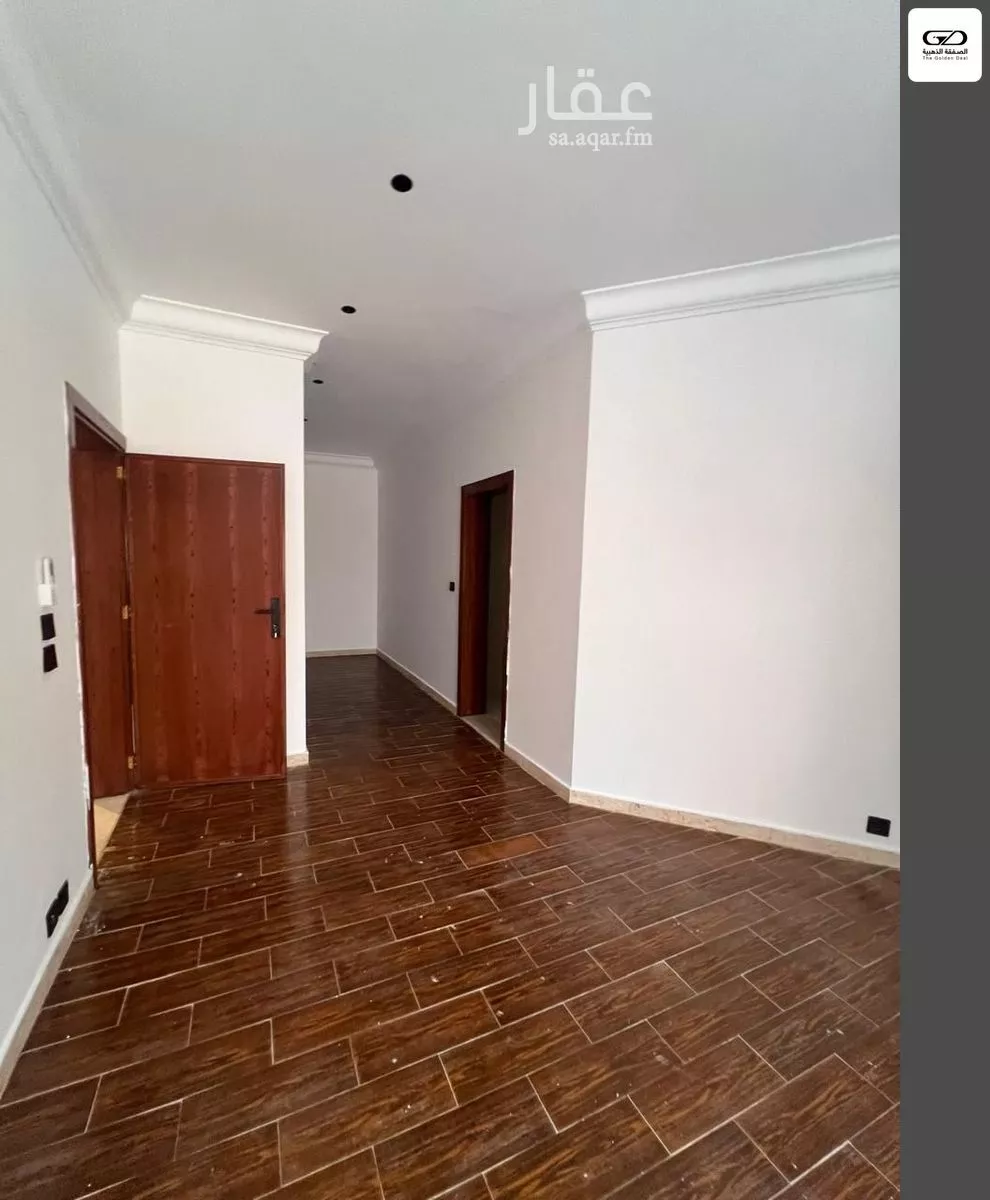 land in Al Rawdah, Jeddah 17