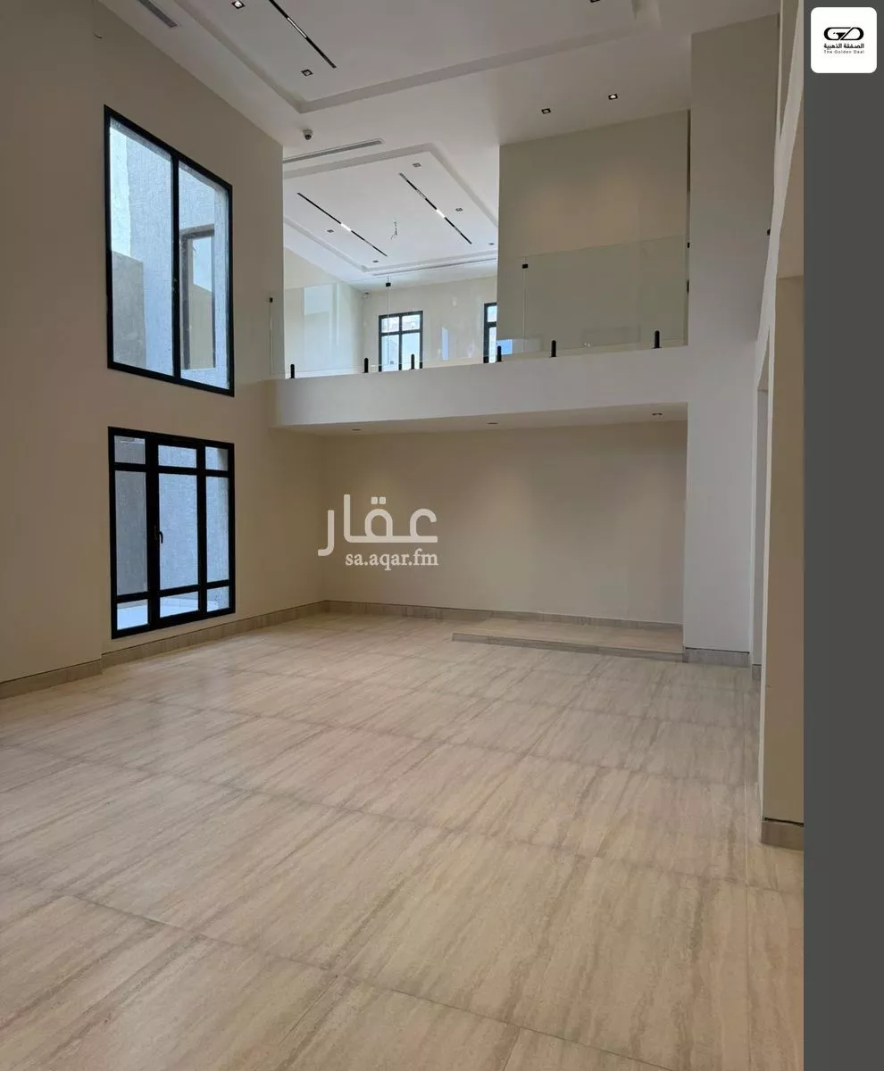 فيلا 5 غرف في الياقوت 1