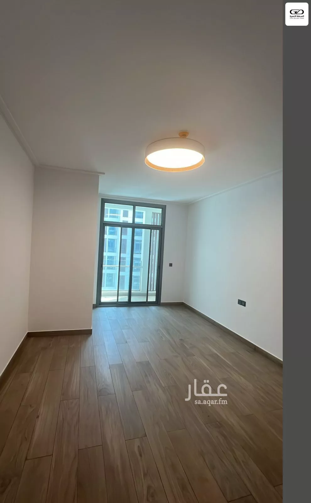 3 bedroom apartment in Al Salamah 2