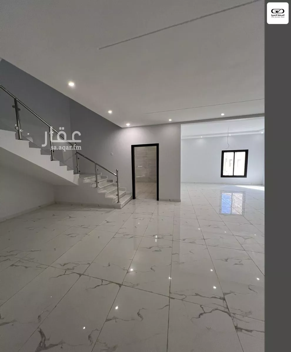 4 bedroom villa in Az Zomorod, Jeddah 15