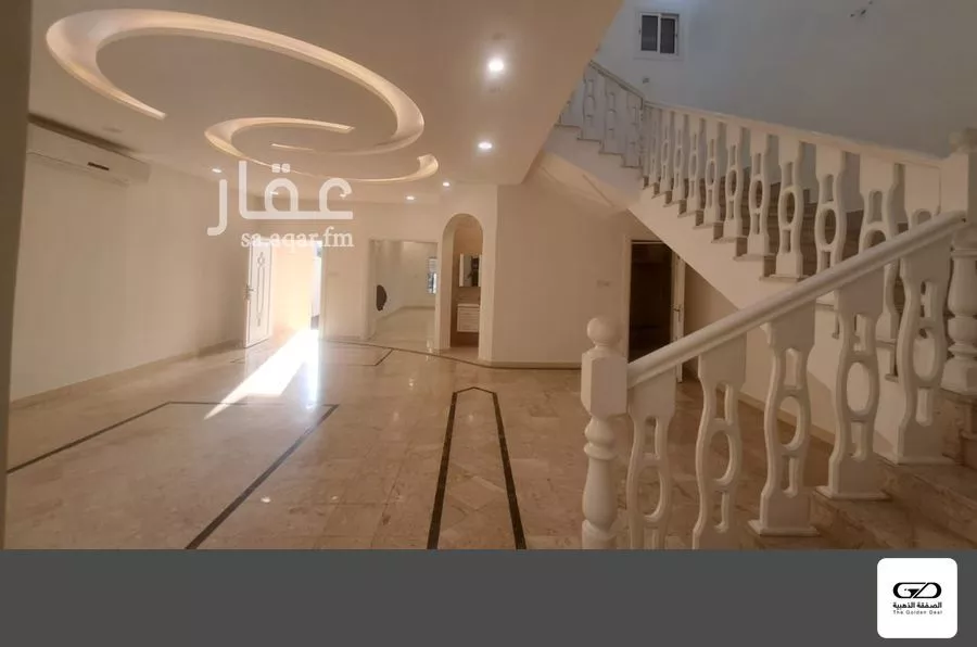 6 bedroom villa in Al Muhammadiyah, Jeddah 9
