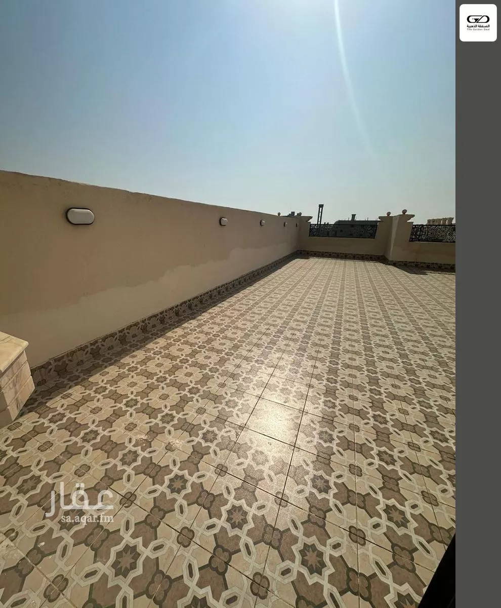 7 bedroom villa in Al Fardus, Jeddah 45
