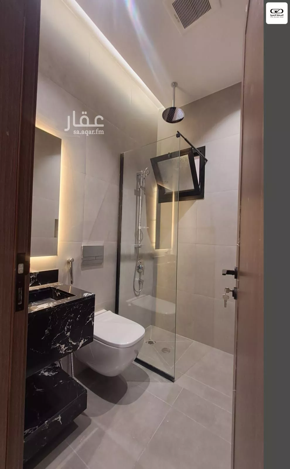 3 bedroom apartment in Al Rawdah, Jeddah 6