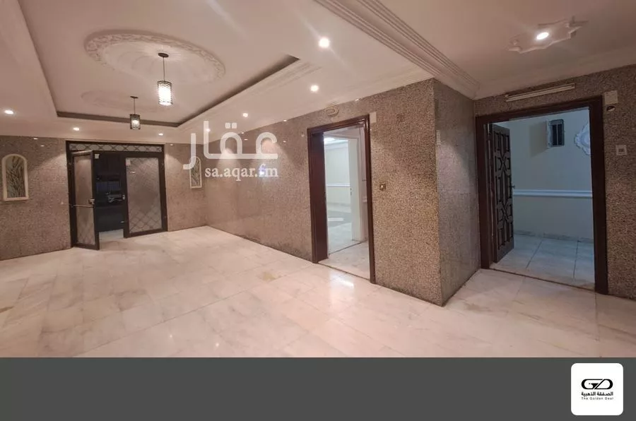 3 bedroom apartment in Al Nahda, Jeddah 4
