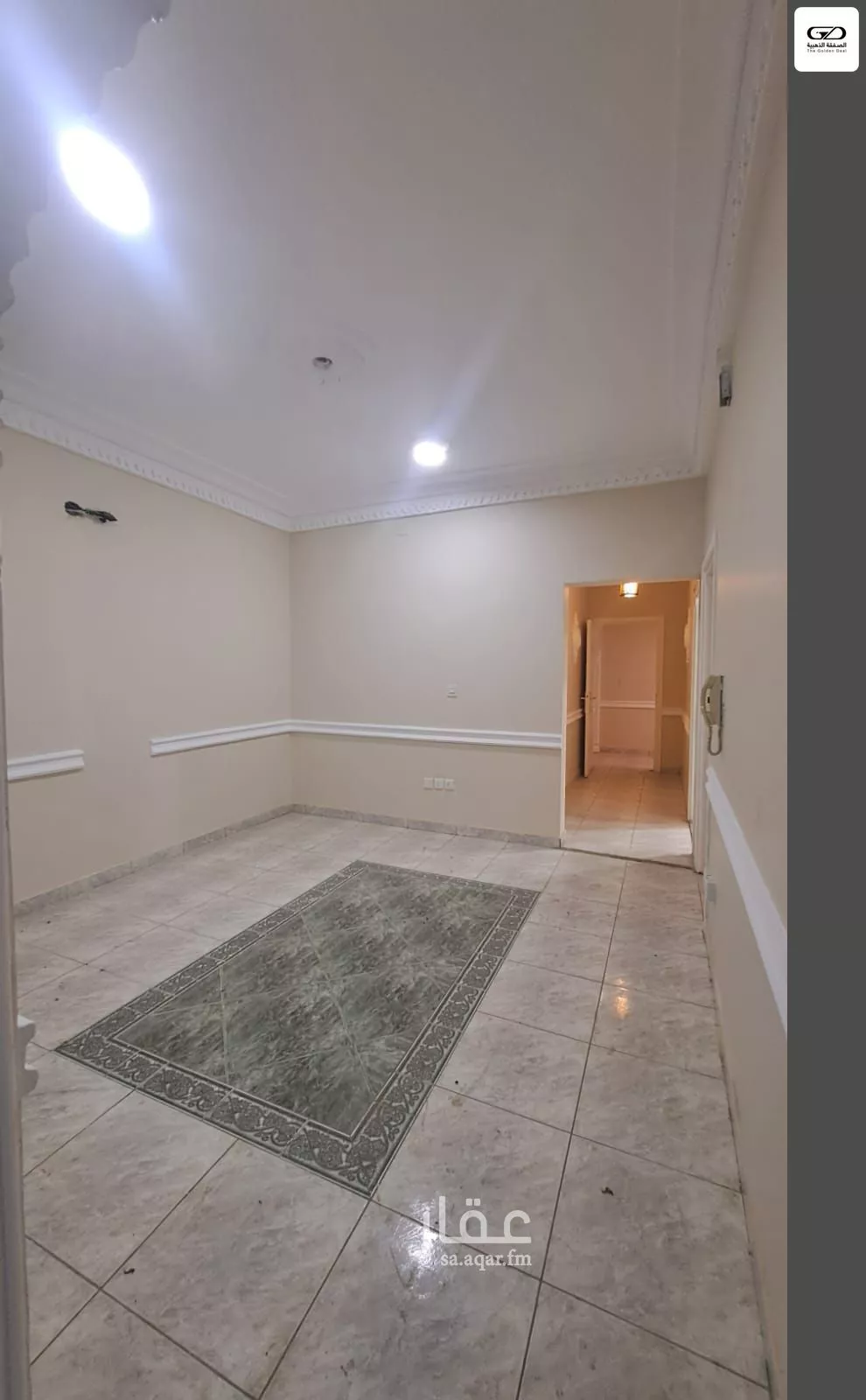 3 bedroom apartment in Al Nahda, Jeddah 21