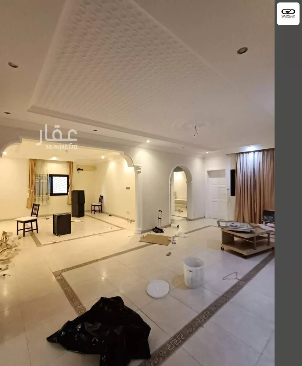 فيلا 6 غرف في المرجان، جدة 30