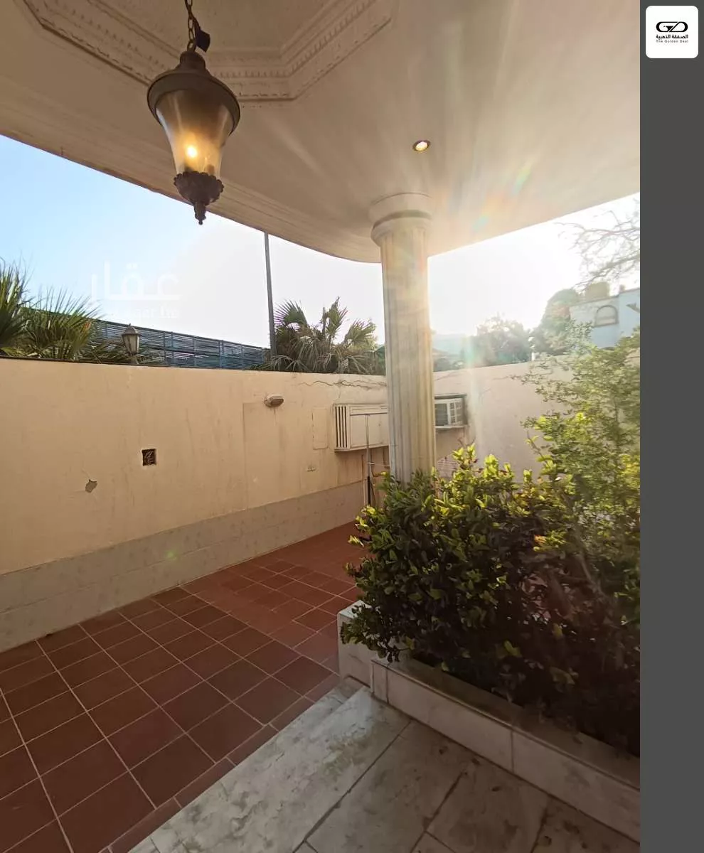 فيلا 6 غرف في المرجان، جدة 43