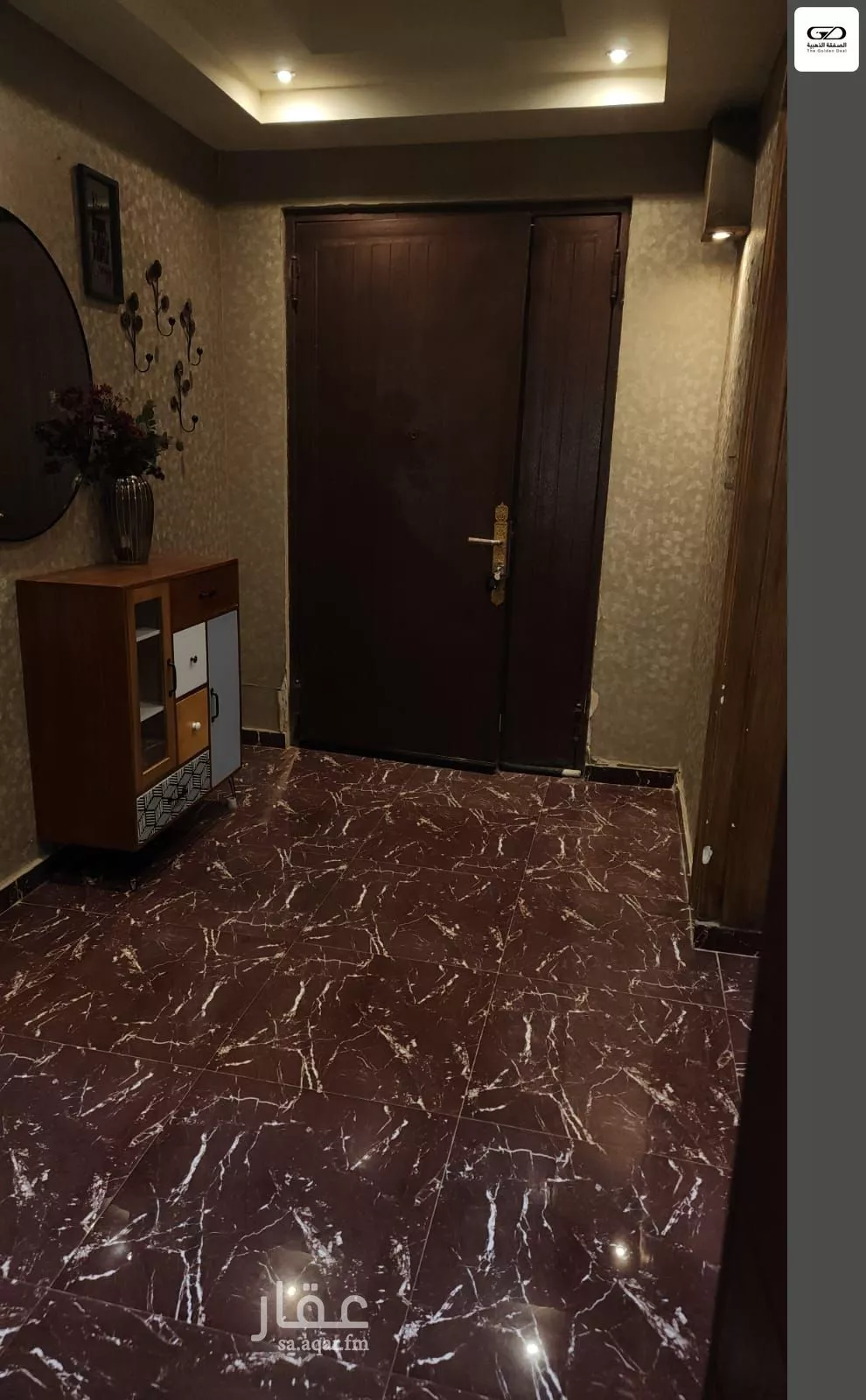 فيلا 6 غرف في الربوة، جدة 18