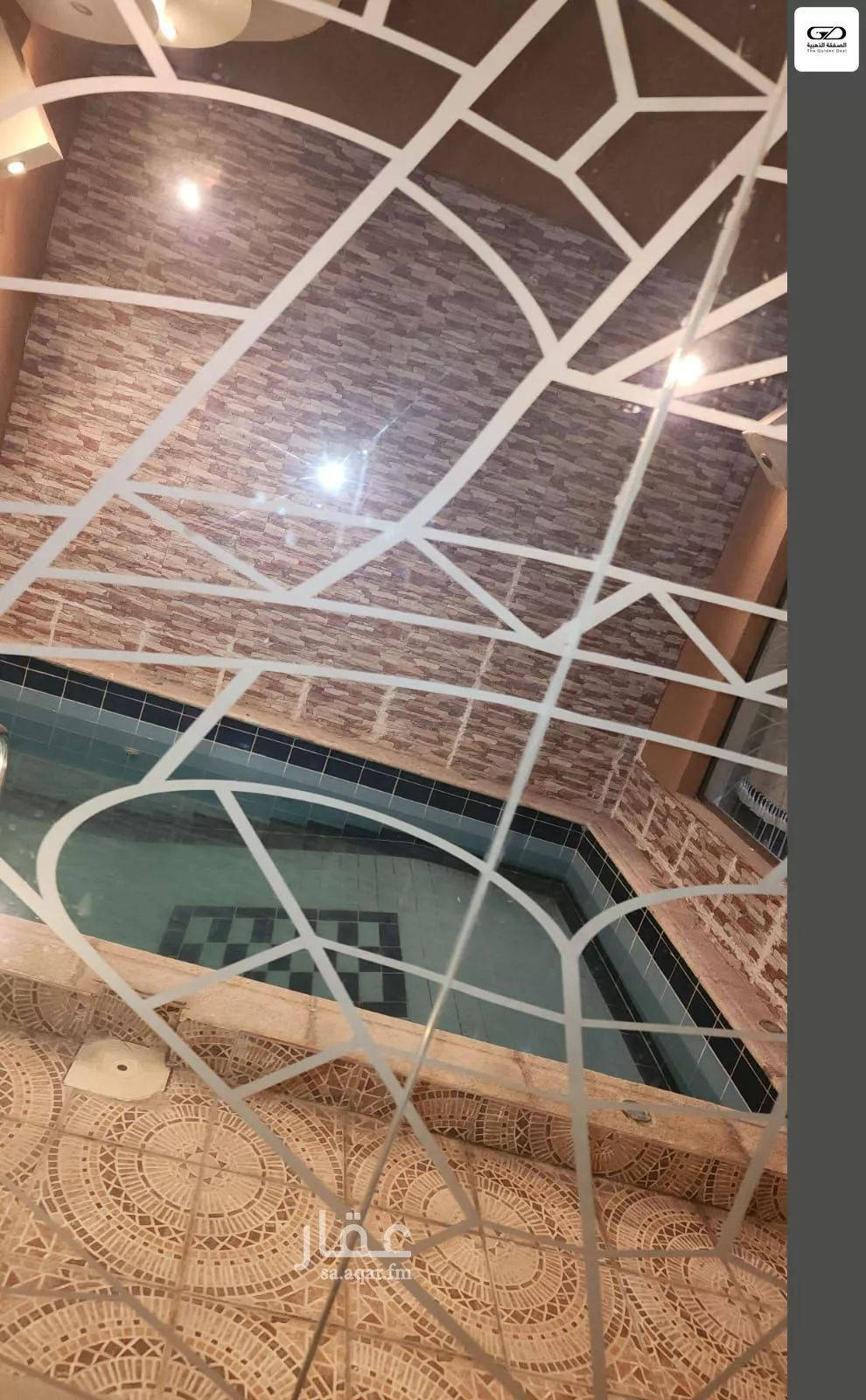 فيلا 6 غرف في الربوة، جدة 13