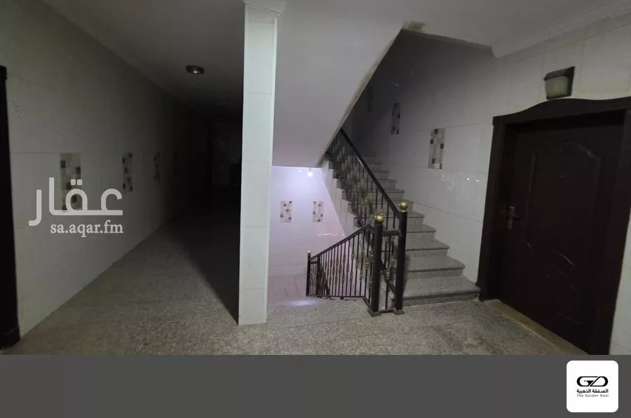 36 bedroom building in Al Khadra, Makkah 13