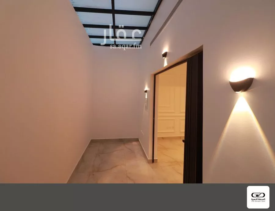 فيلا 6 غرف في ابحر الشمالية، جدة 7