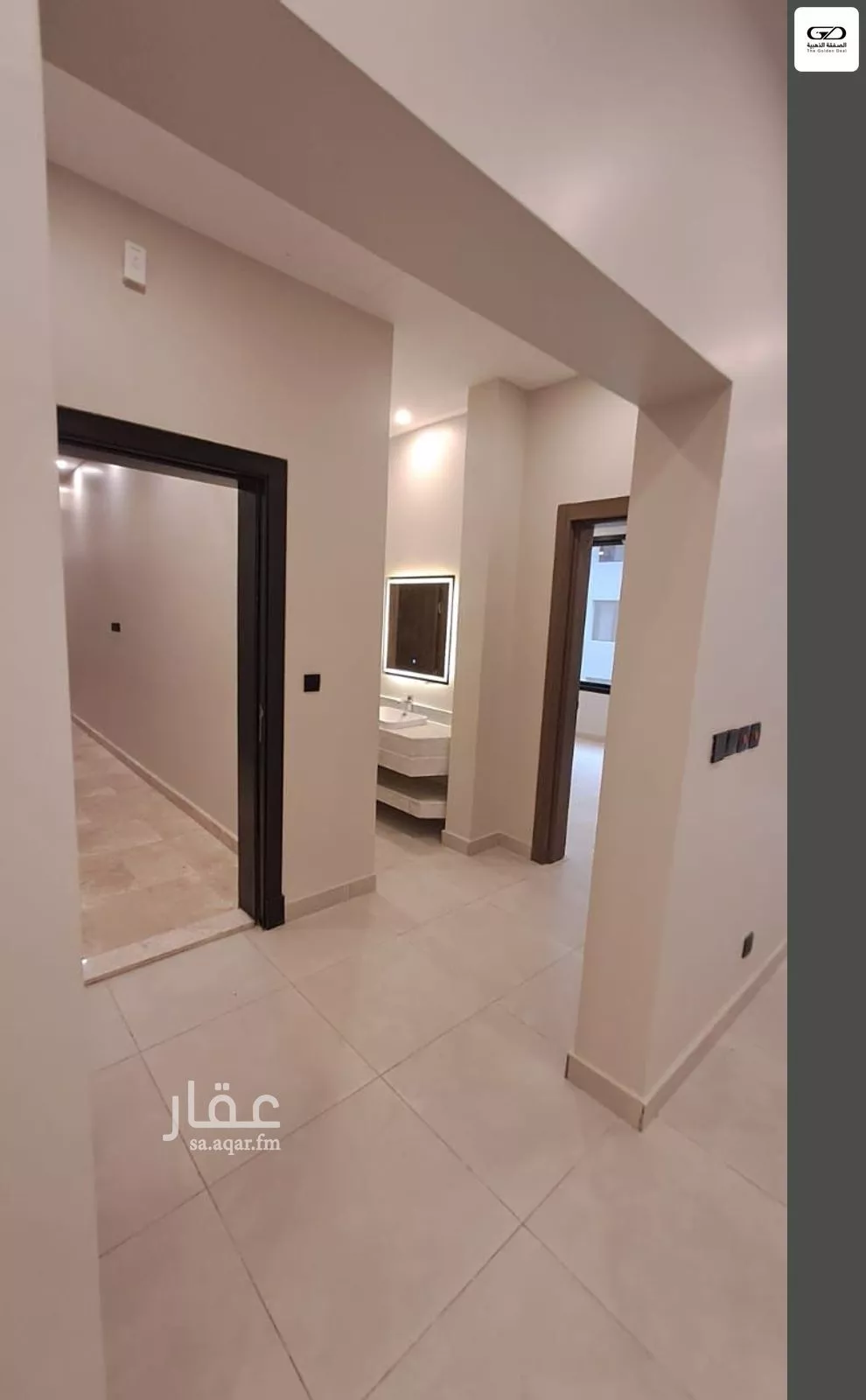 4 bedroom apartment in Al Rawdah, Jeddah 11