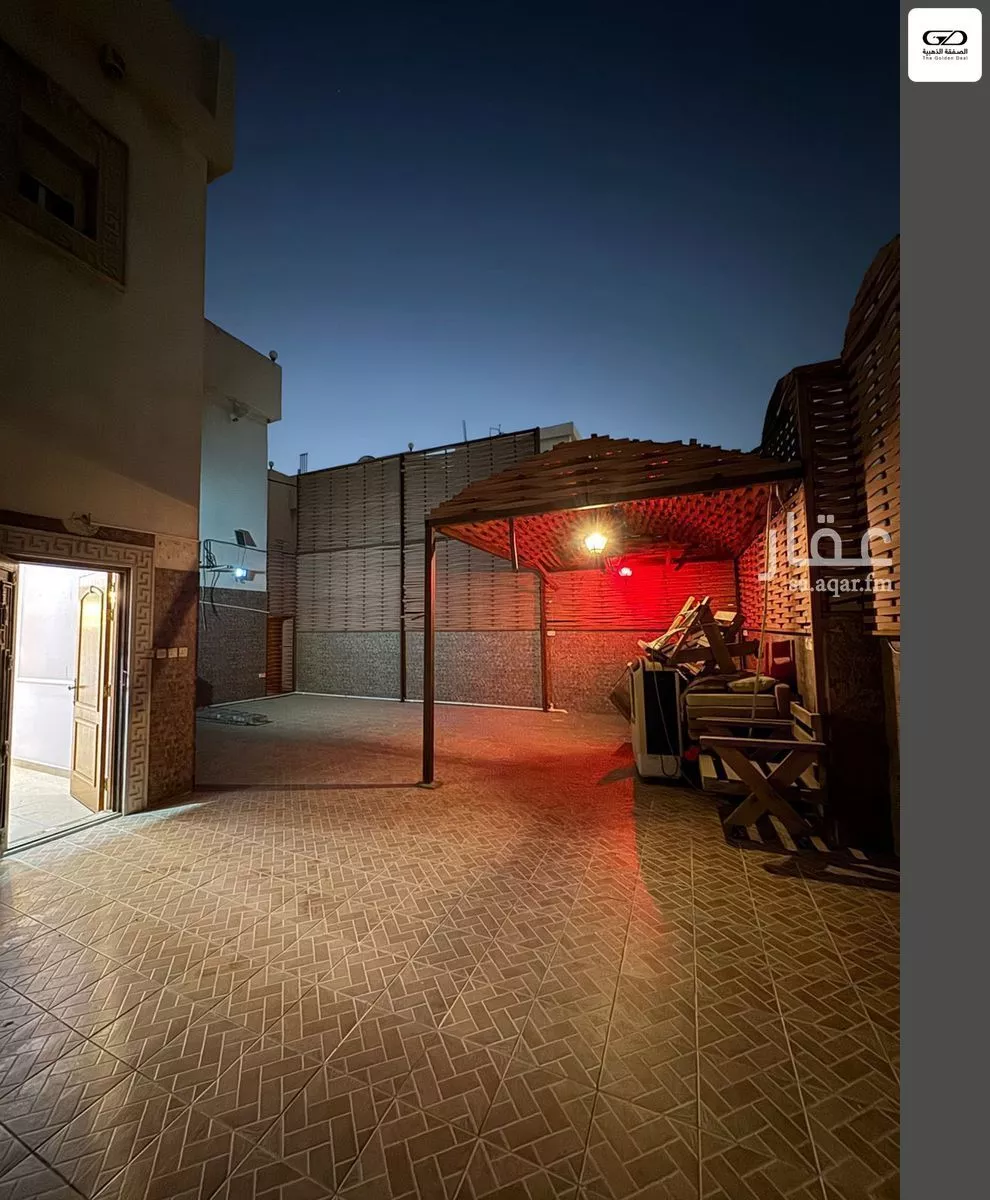 7 bedroom villa in Al Marwa, Jeddah 9