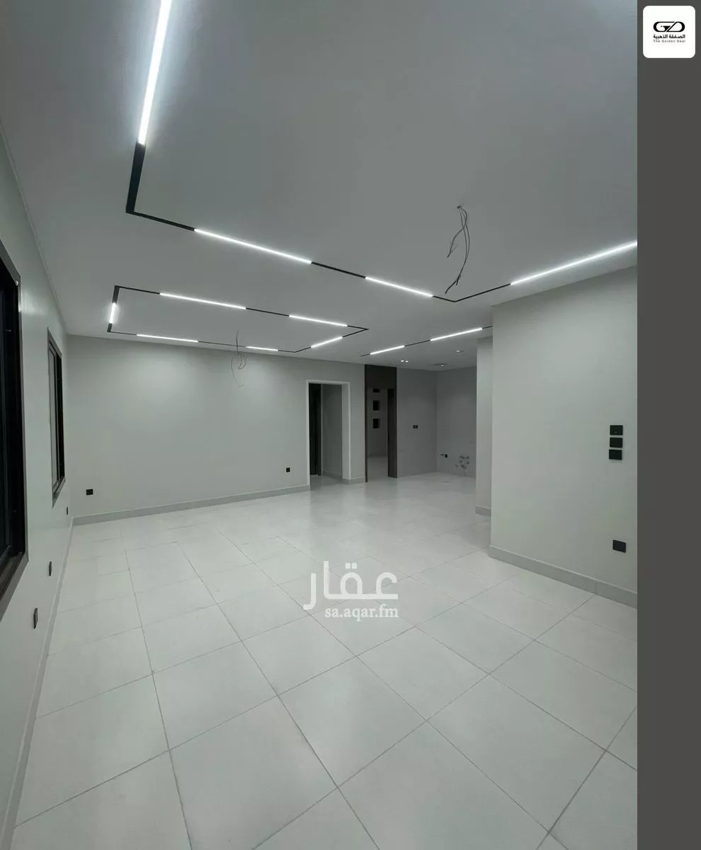 شقة 2 غرف في الروضة، جدة 9